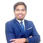 Paul Ryan Balon, CPA, CIA, CISA, CMA (Chief Audit Executive at Makati Development Corporation)