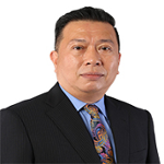 Jesse Francis Rebustillo (Philippine Daily Inquirer)