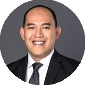 Joseph Ian Canlas (Partner Risk Advisory Services at Sycip Gorres Velayo & Co. (SGV & Co.))