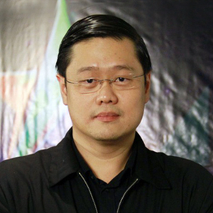 Donald Patrick Lim (Chief Innovations Officer at Udenna Corporation)