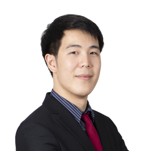 Gilbert Chua (Data Scientist at Unistar Credit and Finance Corporation)