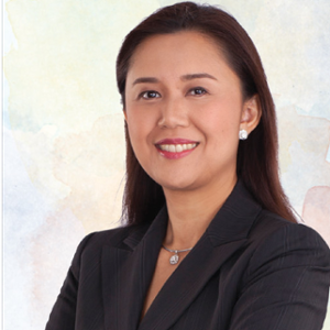 Maida Bruce (Vice President Group Controller & IT Head and Data Protection Officer at Metro Pacific Investments Corporation)