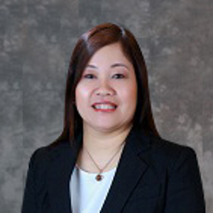 Corazon Rey (Senior Vice President, Internal Audit at SM Retail, Inc.)