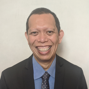Luis Saranglao (Head of Internal Audit at True Money Philippines, Inc.)
