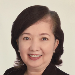 Ms. Susan Domingo (Managing Partner at Domingo  Rosales & Associates, CPAs)