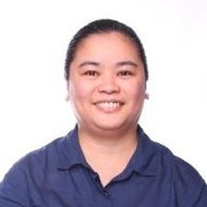 Leilani Monserrate (Senior Audit Manager at Infineon Technologies Philippines, Inc.)