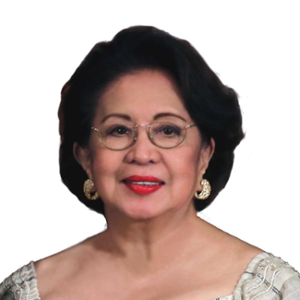 Conchita Carpio-Morales (Ombudsman at Ombudsman of the Philippines)