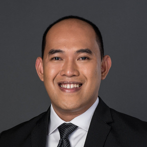 Mr. Joseph Ian Canlas (Partner at SyCip Gorres Velayo & Co. (SGV & Co.))