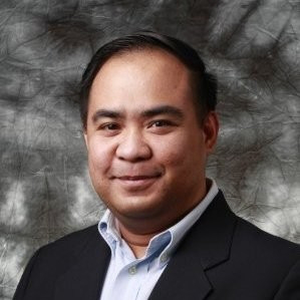 Carlos Santos (Group Chief Information Officer at JG Summit Holdings, Inc.)