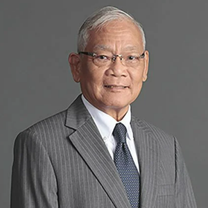Dr. Jaime Laya (President at Philtrust Bank)