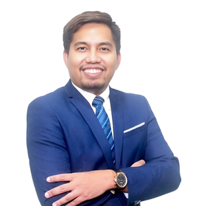 Paul Ryan Balon, CPA, CIA, CISA, CMA (Chief Audit Executive at Makati Development Corporation)