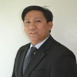 Anthony Vergel Velasco (Vice President and Group Audit & Risk Management Executive at Megawide Group)