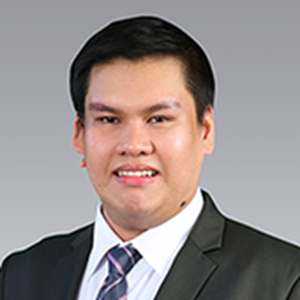 Mr. Joey Roi Bondoc (Director and Head of Research at Colliers Philippines)