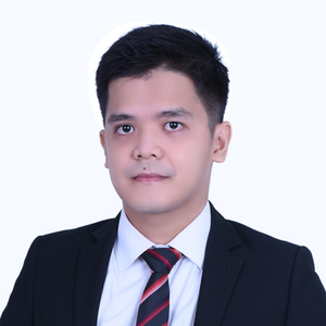 Marvin Soriano, MBA, CPA, CISA, CC, CISSP, CRISC, CISM (IT Audit Unit Head at Philippine Business Bank)