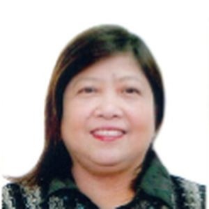 Ernanita Cabebe (Internal Audit Services Head at Office of the Governor, Province of Davao del Norte, Mankilam Tagum City)