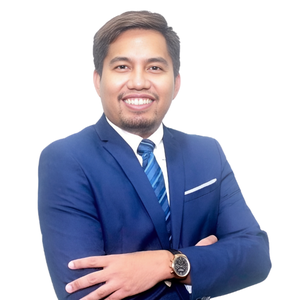 Paul Ryan Balon, CPA, CIA, CISA, CMA (Chief Audit Executive at Makati Development Corporat)