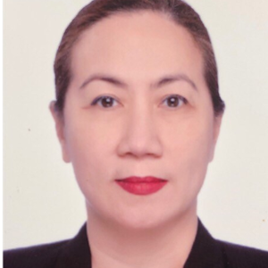 Dra. Vanessa Kathleen Cainghug (MD, FPSCAP, FPPA at St. Luke’s Medical Center)