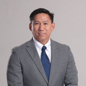 Anthony Vergel Velasco, CIA, CISA, Certified ISO 31000 Lead Risk Manager. (Chief Audit Executive at Converge ICT Solutions, Inc.)