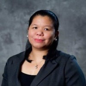 Annaliza Tan-Cimafranca (Director of Bangko Sentral ng Pilipinas)