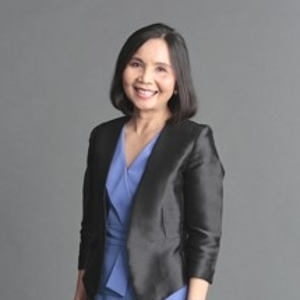 Sherisa P. Nuesa (Independent Director of Integrated Micro-Electronics, Inc.)