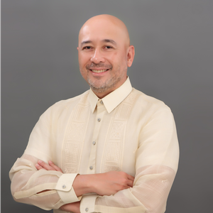 Mr. Jonathan Juan Moreno (President and CEO of AF Payments Inc.)