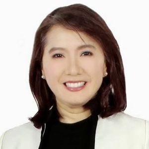 Joyce Baldueza-de Leon (Chief Risk Officer and First Vice President at GT Capital Holdings, Inc.)