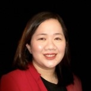 Atty. Rosario Carmela Gonzales-Austria (Assistant Director of Corporate Governance Division, Securities and Exchange Commission)