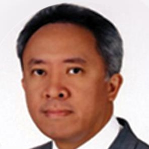 Jesus Carlos Villasenor (Chairman & CEO of Procurement and Supply Institute of Asia (PASIA))