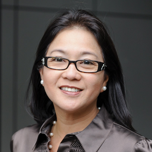 Maria Balatbat (Senior Lecturer at UNSW Business School)