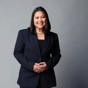 SHEILA RICCA DIOSO (Chief Audit Executive at Rizal Commercial Bank Corporation)