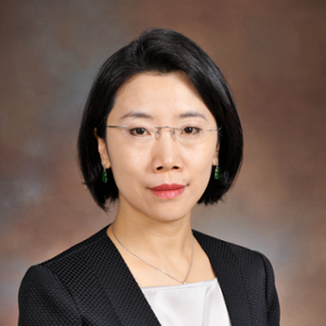 Helen Li Sum (President at Asian Confederation of Institutes of Internal Auditors)