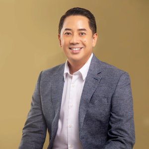 Mr. Anthony Isidro (President and CEO of Fuse Lending)