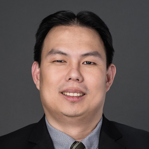 Ryan Gilbert Chua (Partner, Consulting; Leader, Business Consulting at SyCip Gorres Velayo & Co.)