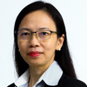 Lucy Wong Kam Yang (Chief Internal Auditor at MMC Corporation Berhad)