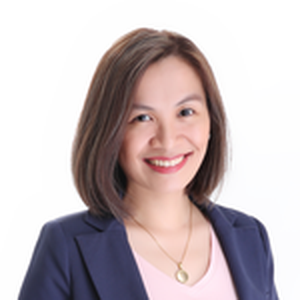 Zaida Angelita Lazaro (Chief Audit Executive at SteelAsia Manufacturing Corporation)
