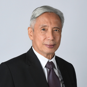 Felipe M. Medalla, Ph.D. (Governor at Bangko Sentral ng Pilipinas)