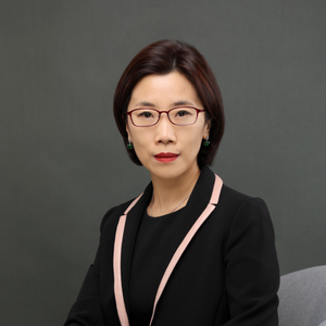 Ms. Helen Li (Group Chief Auditor at The Bank of East Asia Limited)