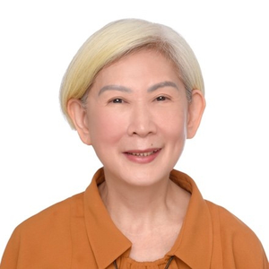 Ms. Lillian Ng Gui (Board Member at Movie and Television Review and Classification Board (MTRCB))