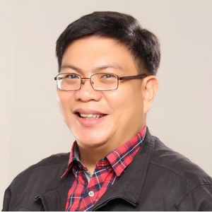 Dr. Alvin Ang (Professor, Department of Economics at Ateneo De Manila University)