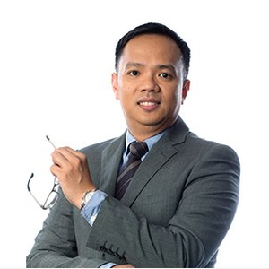 Michael Gallego (Partner for Advisory and Knowledge Management Head at P&A Grant Thornton)