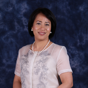 Victoria Tomelden (Chief Internal Auditor at Holcim Philippines, Inc.)