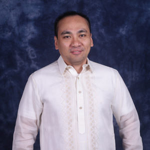 Joseph Arlan Fajardo, CPA, CIA, CISA (Director of Tao Corporation)