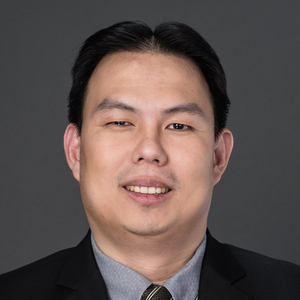 Mr. Ryan Gilbert Chua (Partner at SyCip Gorres Velayo & Co. (SGV & Co.))