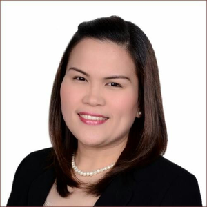 Annabeth Bernardo (Chief Audit Executive (CAE) at Ayala Land, Inc.)