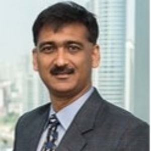 Rohit Kumar (Director, Forensic Consulting Practice of PwC Malaysia)