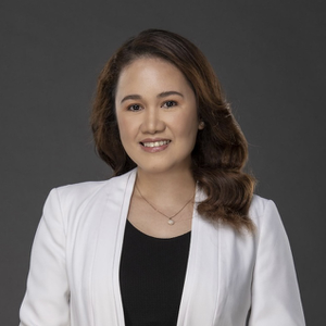 Shiela Alarcio (Chief Audit Executive at Monde Nissin Corporation (MNC))