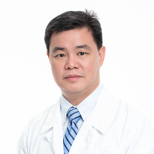 Dr. Michael Tee (Professor at University of the Philippines Manila)