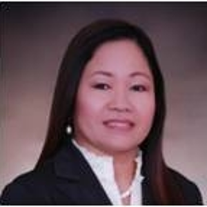 Ms. Corazon Rey (Senior Vice President at SM Retail Inc.)