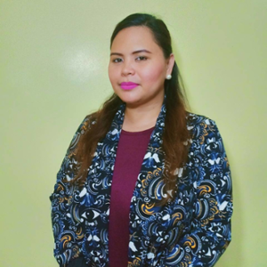 April Joy Balabat (Senior Assistant Manager at Phil-Bright Ocean Ship Management, Inc.)