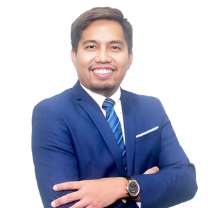 Paul Ryan Balon, CPA, CIA, CISA, CMA (Chief Audit Executive at Makati Development Corporat)